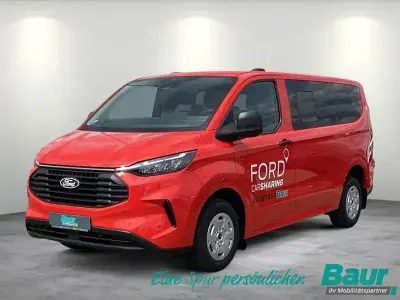 Gebraucht Ford Transit Custom