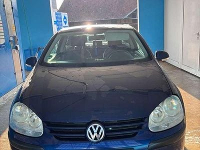 Gebraucht VW Golf IV 84 PS (61 kW) 2004 Limousine