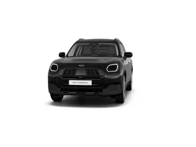 Gebraucht Mini Countryman 150 PS (110 kW) 2025 SUV