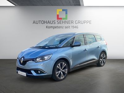 gebraucht Renault Grand Scénic IV Intens ENERGY TCe 140