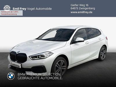BMW 118