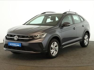 VW Taigo