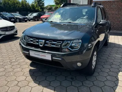 Gebraucht Dacia Duster
