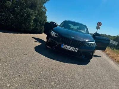 Gebraucht BMW M2