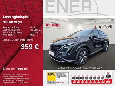 Nissan Ariya