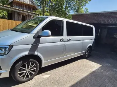 Gebraucht VW Caravelle