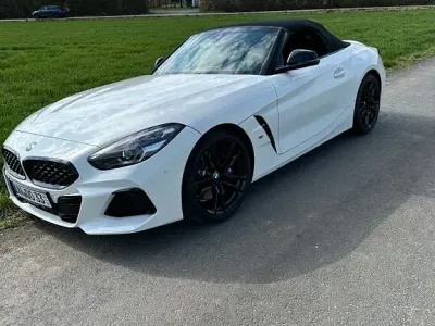 Gebraucht BMW Z4