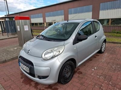 Citroën C1