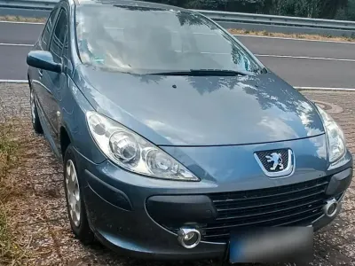 Gebraucht Peugeot 307