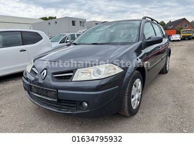 Renault Mégane II