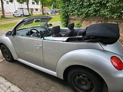 VW Beetle