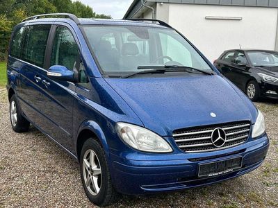 Mercedes Viano
