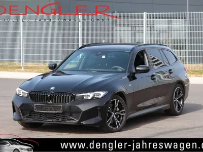 Gebraucht BMW 330