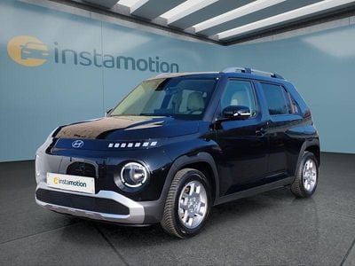 Gebraucht Hyundai Inster 71 kW (97 PS) 2025 Kleinwagen