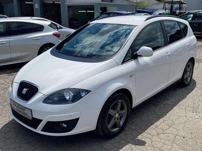 Seat Altea XL