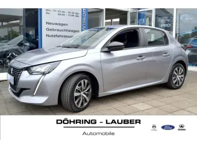 Gebraucht Peugeot 208