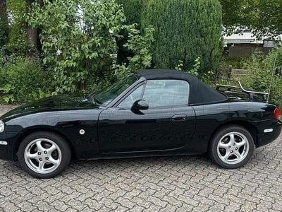 Mazda MX5