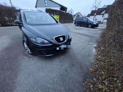 Gebraucht Seat Altea Sport 140 PS (102 kW) 2005 Kombi