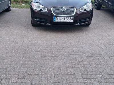 Second-hand Jaguar XF 241 CP (177 kW) 2010 Berlinǎ