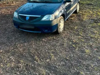 Gebraucht Dacia Logan MCV