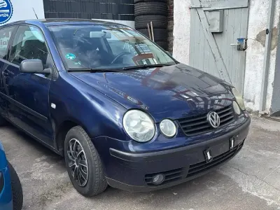 Gebraucht VW Polo