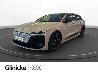 Second-hand Audi S6 503 CP (369 kW) 2025 Bej Break