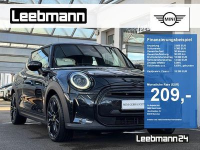 Gebraucht 2022 Mini Cooper S Classic Kleinwagen | 18.399 € (Fairer Preis)
