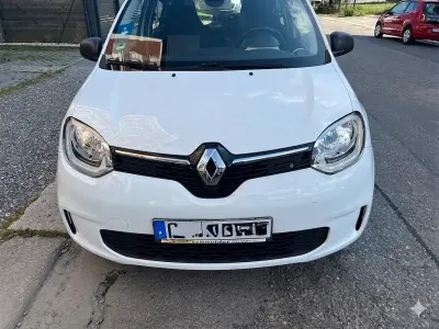 Gebraucht Renault Twingo