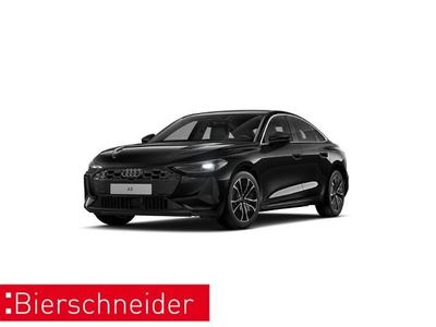 Gebraucht Audi A5 Sport 204 PS (150 kW) 2025 Schwarz Limousine