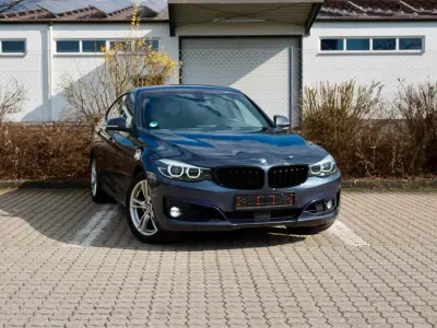 Gebraucht BMW 330