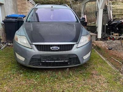 Gebraucht Ford Mondeo Ghia 140 PS (102 kW) 2008 Kombi