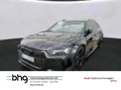 Gebraucht Audi RS6