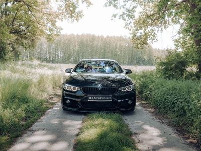 BMW 430 Cabriolet