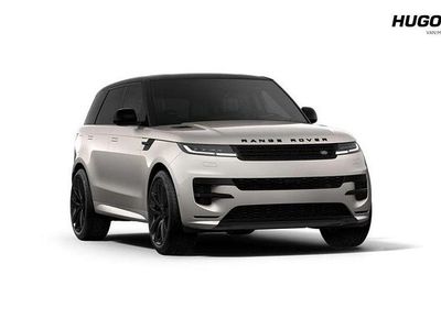 Nouă Land Rover Range Rover Sport SE Dynamic 300 CP (220 kW) 2026 Gri SUV