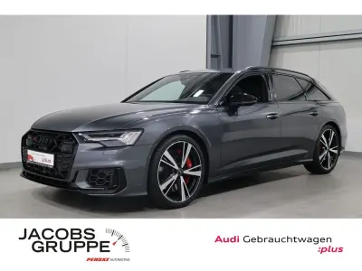 Gebraucht Audi S6