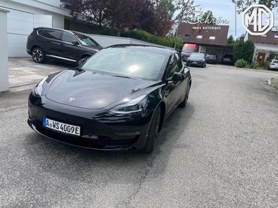 gebraucht Tesla Model 3 Long Range AWD