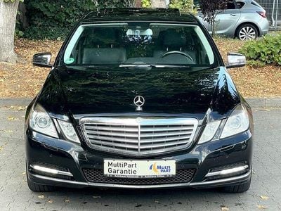 Mercedes E200