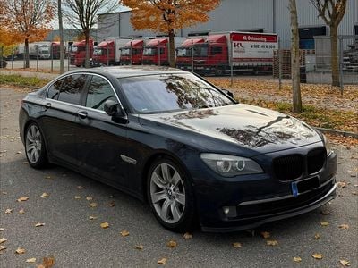 BMW 740