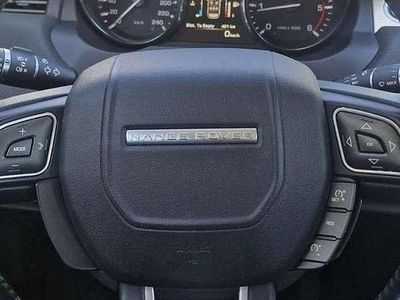 Gebraucht Land Rover Range Rover evoque Pure 150 PS (110 kW) 2015 SUV