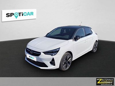 gebraucht Opel Corsa-e Ultimate