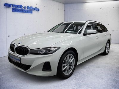 Gebraucht BMW 320 190 PS (139 kW) 2023 Kombi