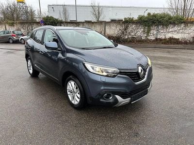 Second-hand Renault Kadjar 131 CP (96 kW) 2017 Gri SUV