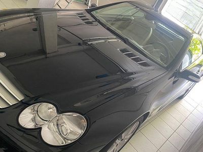 Mercedes SL350