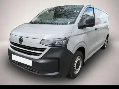 Gebraucht VW T7