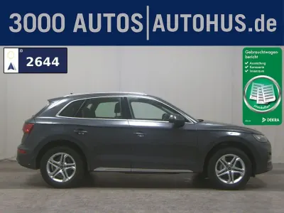 Gebraucht Audi Q5