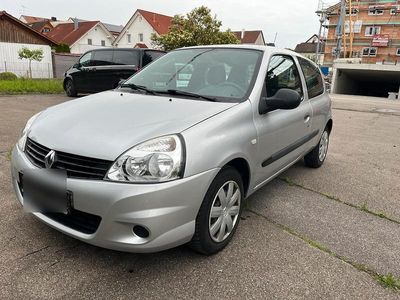 Renault Clio II