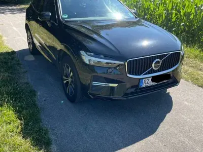 Gebraucht Volvo XC60