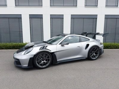 Porsche 911 GT3 RS