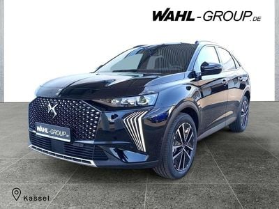 Gebraucht Citroën DS 131 PS (96 kW) 2025 Schwarz SUV