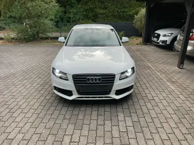 Gebraucht Audi A4